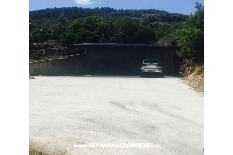 Apartamenty Buljan Trogir-Slatine – foto 2