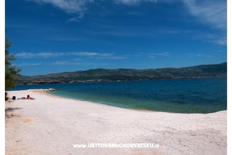Apartamenty Buljan Trogir-Slatine – foto 3