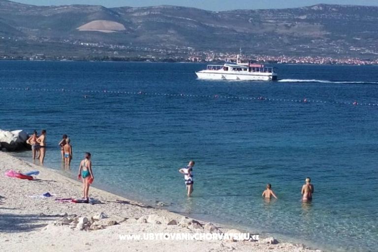 Apartamenty Buljan Trogir-Slatine – foto 4