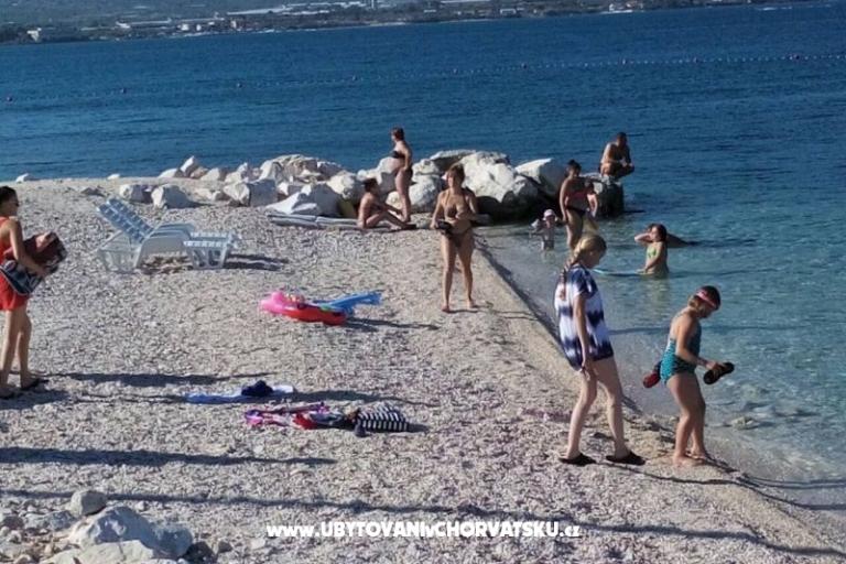 Apartamenty Buljan Trogir-Slatine – foto 5