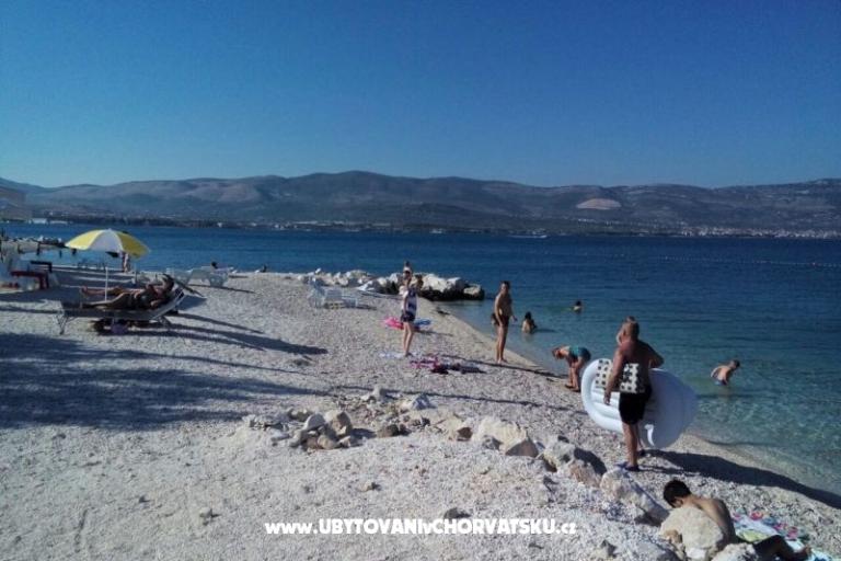 Apartamenty Buljan Trogir-Slatine – foto 6