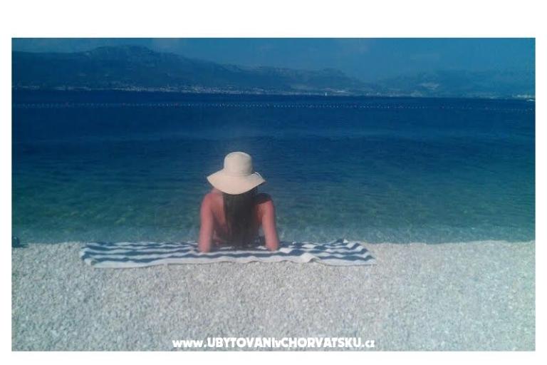 Apartamenty Buljan Trogir-Slatine – foto 7
