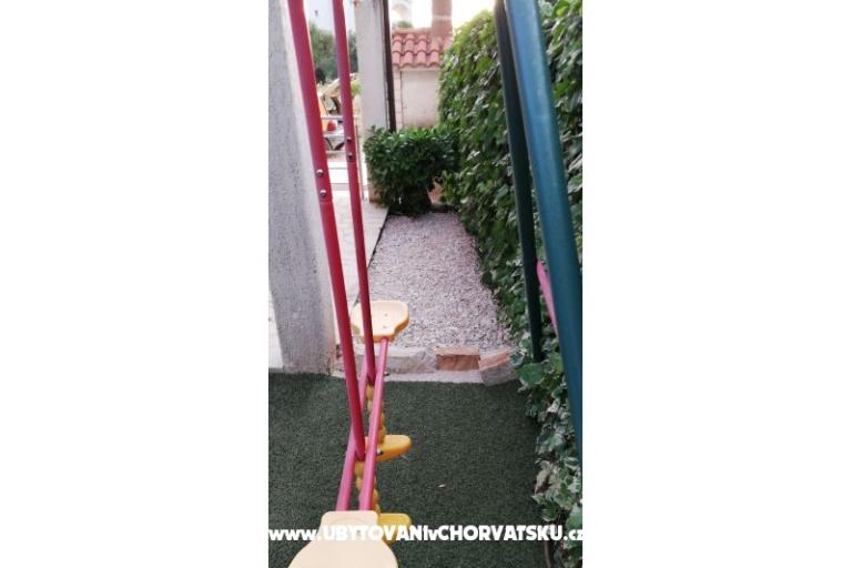 Apartamenty Buljan Trogir-Slatine – foto 8