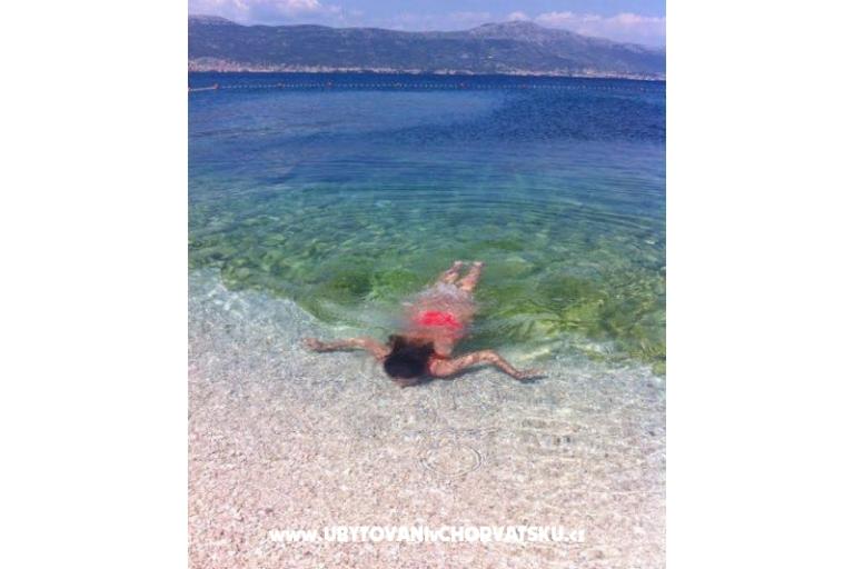 Apartamenty Buljan Trogir-Slatine – foto 9