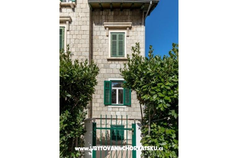 Apartamenty Džapo  – foto 4