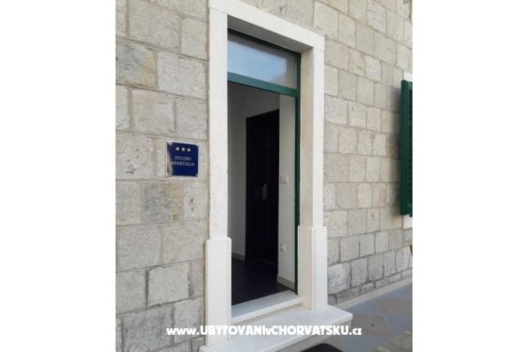 Apartamenty Džapo  – foto 6