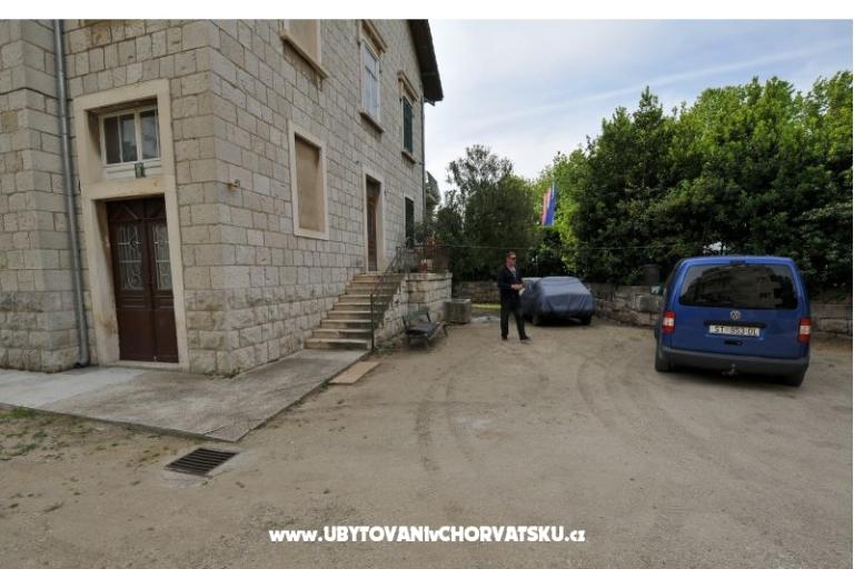 Apartamenty Džapo  – foto 9