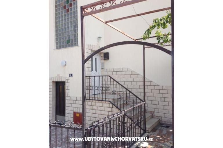 Apartamenty Jelena  – foto 13