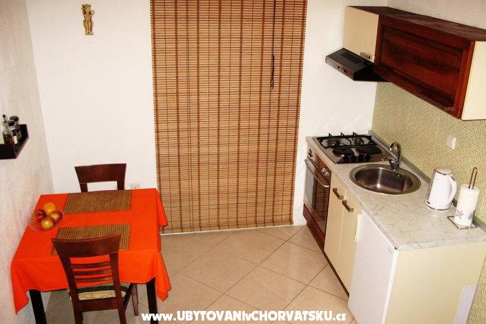 Villa KOMOD Apartamenty – foto 14