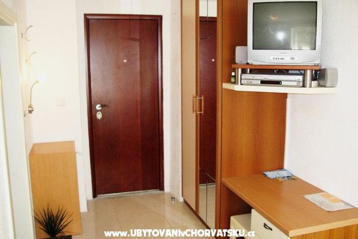 Villa KOMOD Apartamenty – foto 16