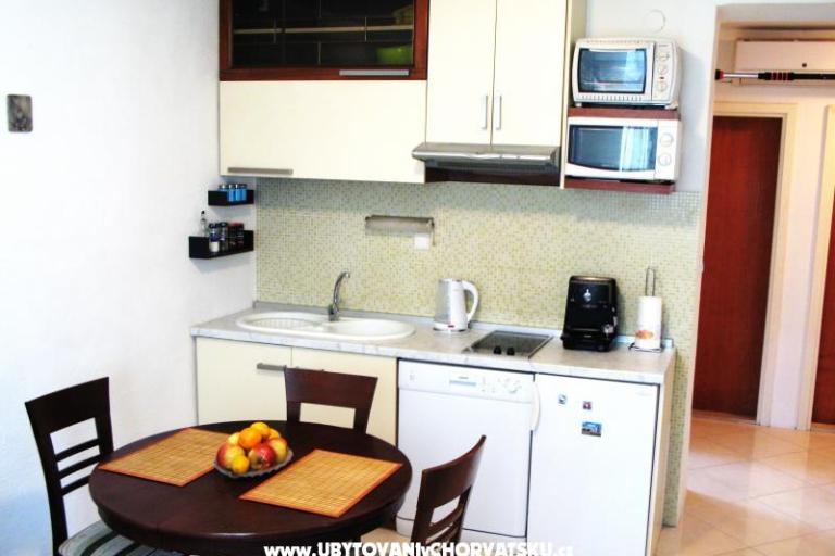 Villa KOMOD Apartamenty – foto 6