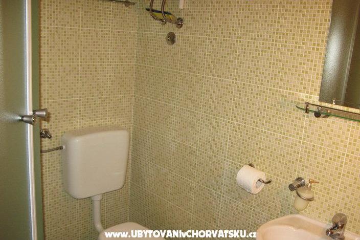 Villa KOMOD Apartamenty – foto 9