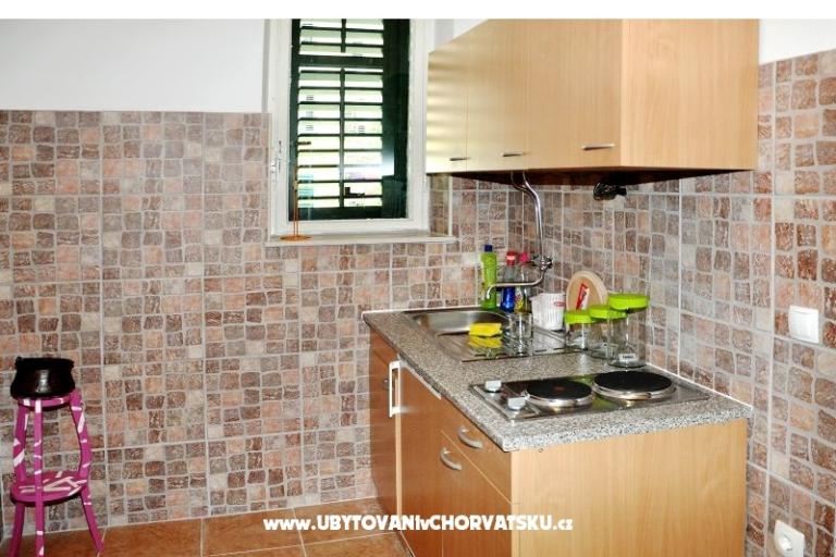 Apartamenty Sole Macula – foto 7