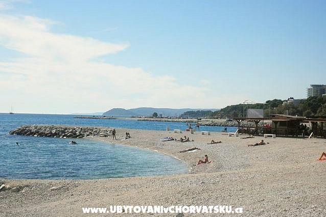 Apartamenty Split – foto 3