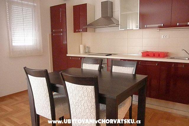 Apartamenty Split – foto 7