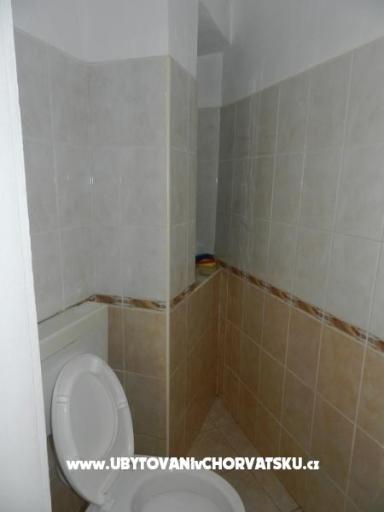 Apartamenty Split Duma – foto 12