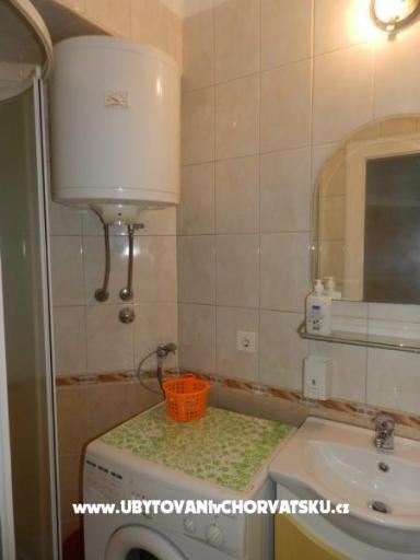 Apartamenty Split Duma – foto 14