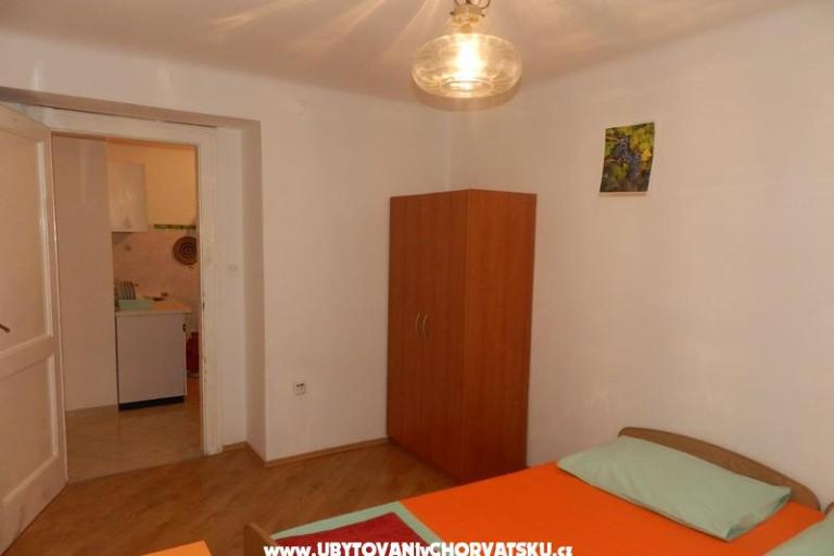 Apartamenty Split Duma – foto 15