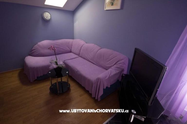 Apartamenty Split Duma – foto 16