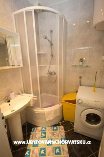 Apartamenty Split Duma – foto 8