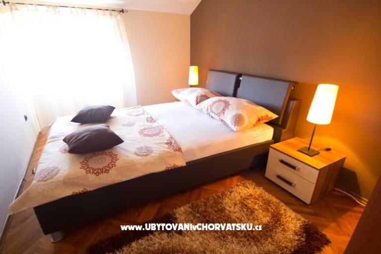 Apartamenty Split Duma – foto 9
