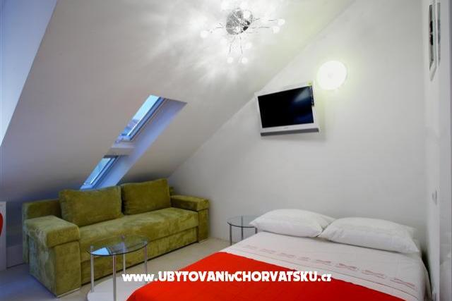 Luxury Apartamenty Tin – foto 12