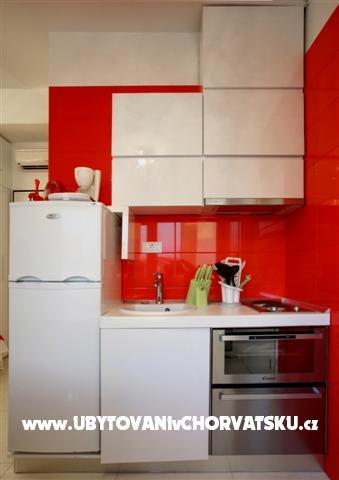 Luxury Apartamenty Tin – foto 13