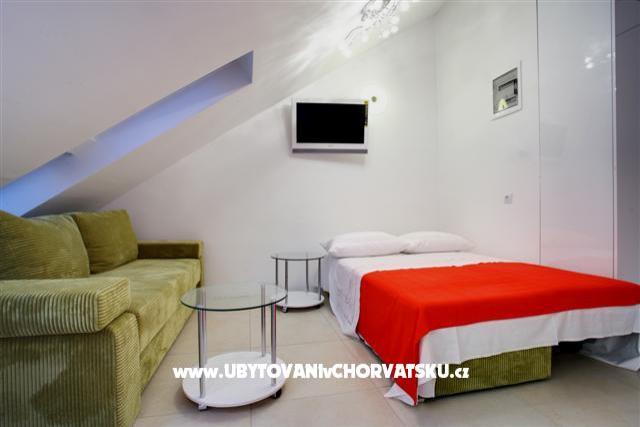 Luxury Apartamenty Tin – foto 9