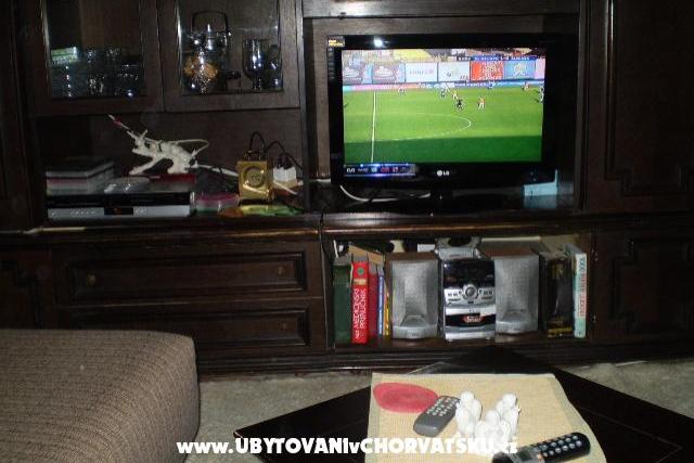 Apartamenty Split-Croatia – foto 4
