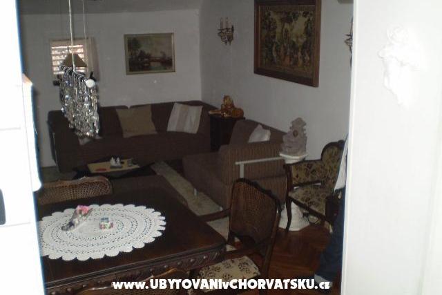 Apartamenty Split-Croatia – foto 8