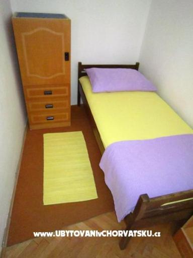 Apartamenty Split-Varoš – foto 10