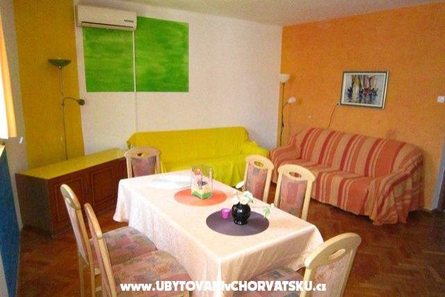 Apartamenty Split-Varoš – foto 14
