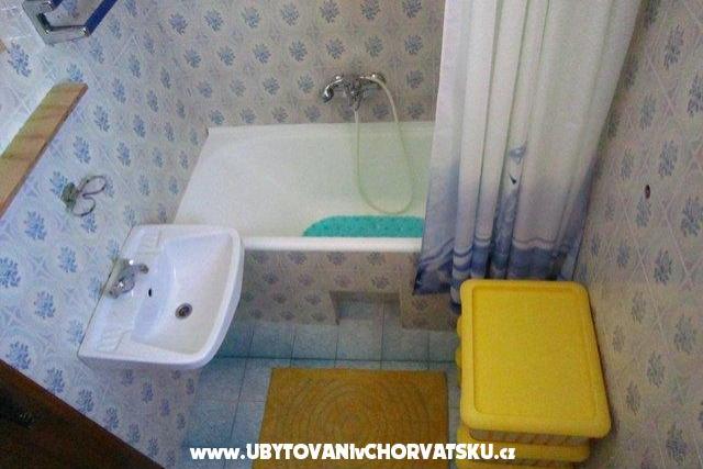 Apartamenty Split-Varoš – foto 8