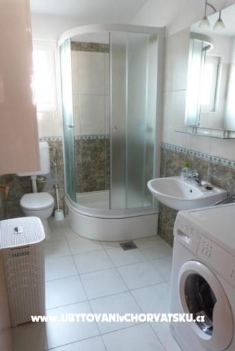 Apartamenty Villa  IVA – foto 13