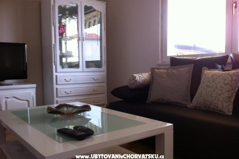 Apartamenty Villa  IVA – foto 16