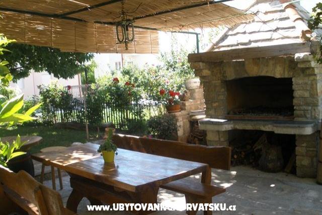 Apartamenty Villa  IVA – foto 6