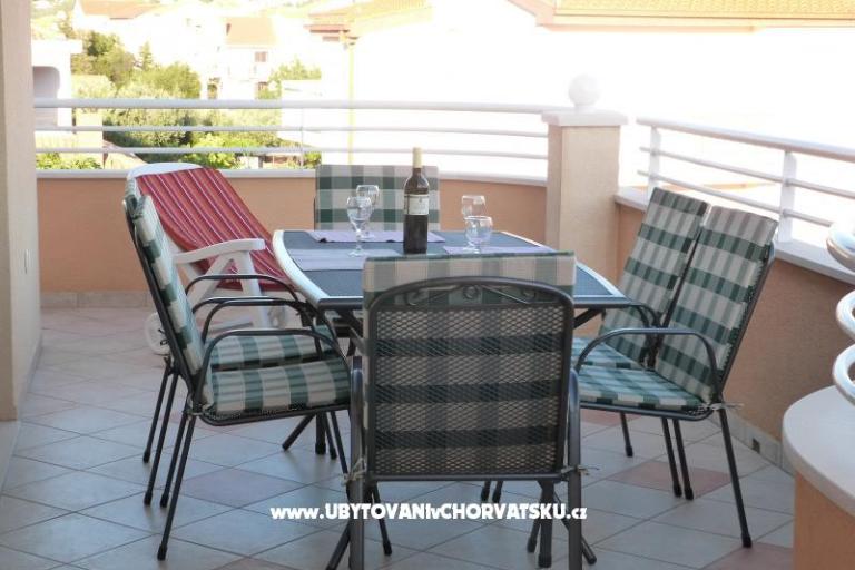 Apartamenty Villa  IVA – foto 7