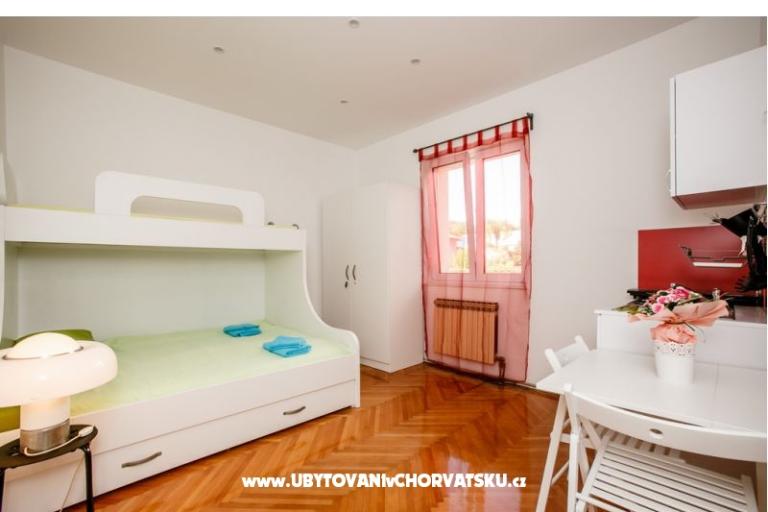 Apartamenty Villa Lole – foto 11