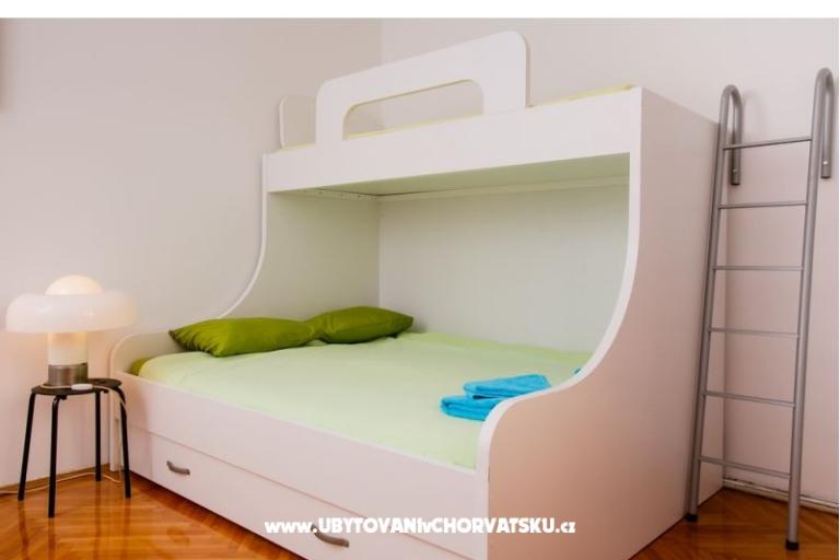 Apartamenty Villa Lole – foto 12