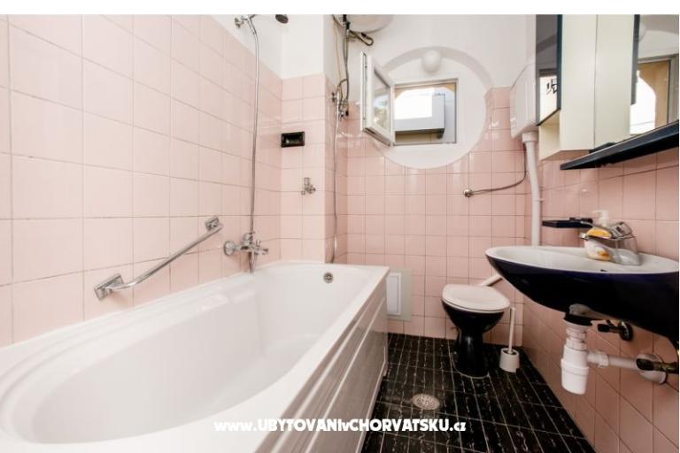 Apartamenty Villa Lole – foto 13