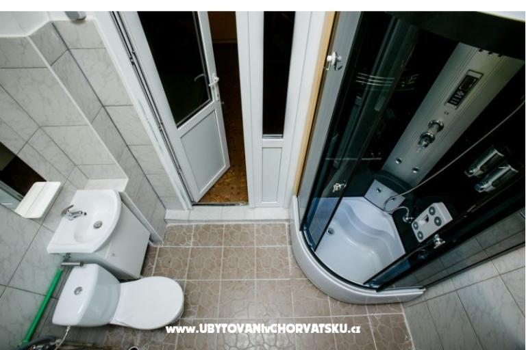 Apartamenty Villa Lole – foto 14