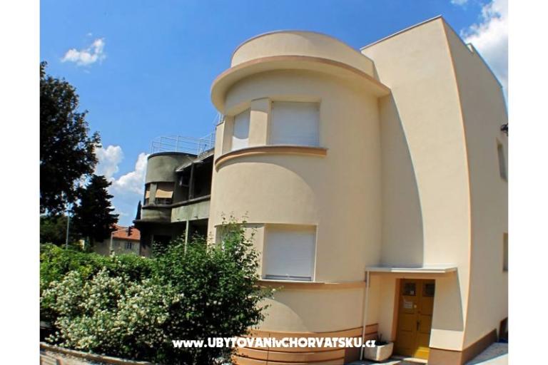 Apartamenty Villa Lole – foto 15