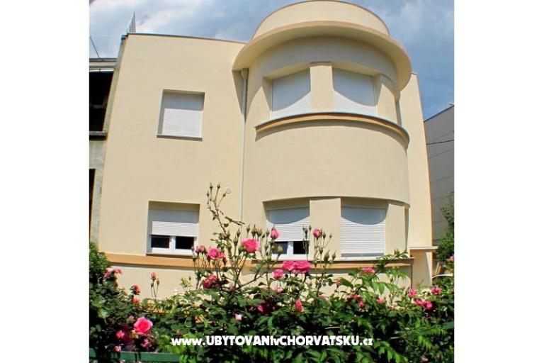 Apartamenty Villa Lole – foto 16