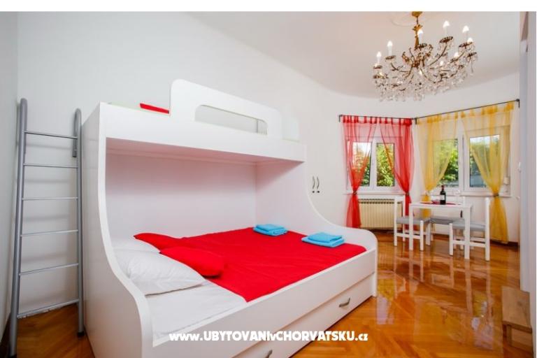 Apartamenty Villa Lole – foto 2