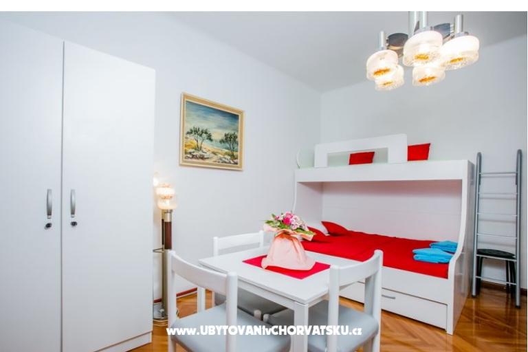 Apartamenty Villa Lole – foto 6