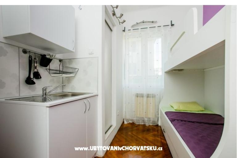 Apartamenty Villa Lole – foto 8