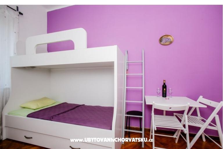 Apartamenty Villa Lole – foto 9