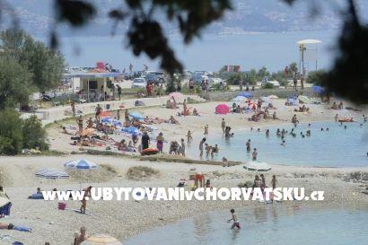 Apartamenty šolta-nečujam split – foto 2