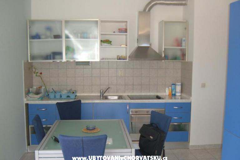 Apartamenty šolta-nečujam split – foto 3