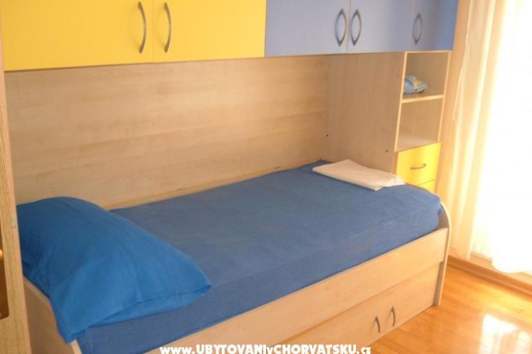 Apartamenty šolta-nečujam split – foto 5